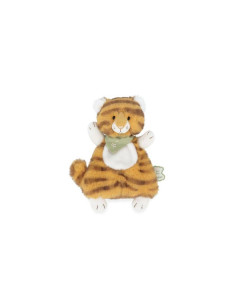 DOUDOU PAPAYE TIGRE