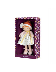 MUÑECA VALENTINE 32 cms