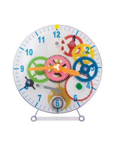 MAKE  YOUR  OWN  CLOCK