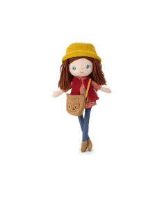 DOUDOU CONEJITO OCRE
