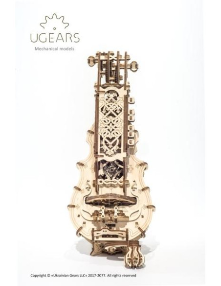 HURDY - GURDY