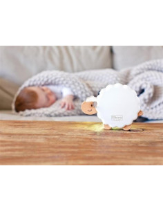 LUZ MUSICAL DE OVEJITA 2