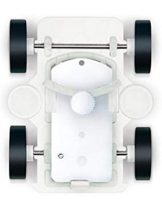 ROBOT IMÁN 2