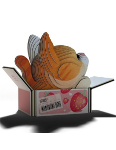 EUGY - GATO PUMPKIN 2