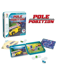 POLE POSITION