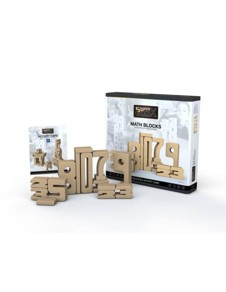 SUMBLOX  KIT  FAMILIAR
