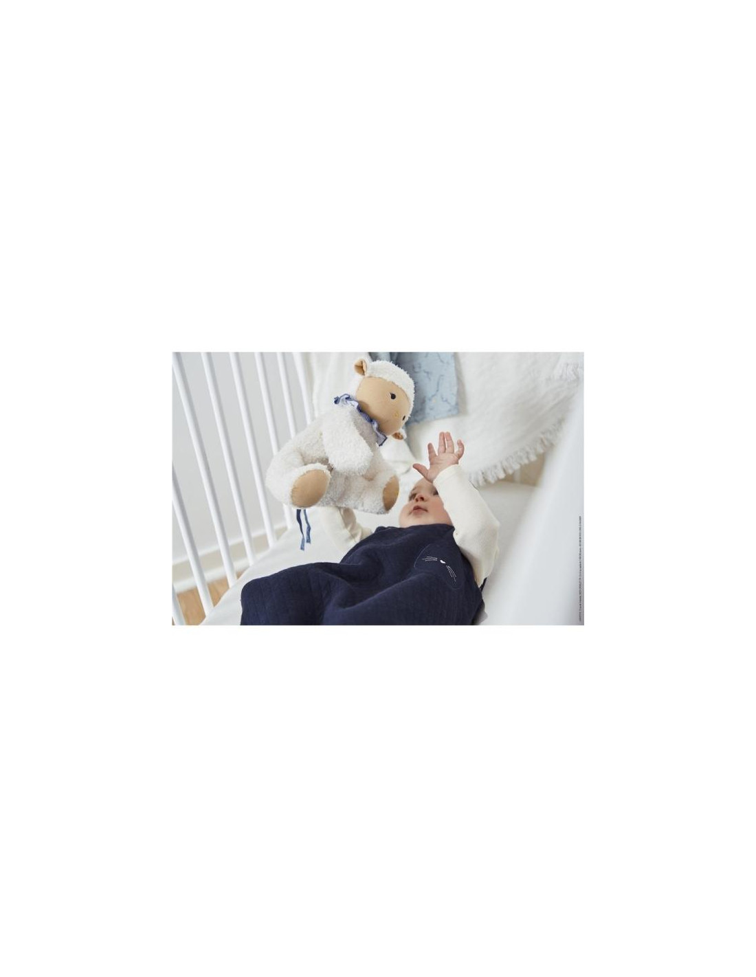 MI OVEJITA PELUCHE CON SONIDO CALMANTE MI OVEJITA PELUCHE CON SONIDO CALMANTE