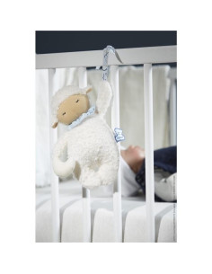 MI PELUCHE DE OVEJA NÓMADA... 2