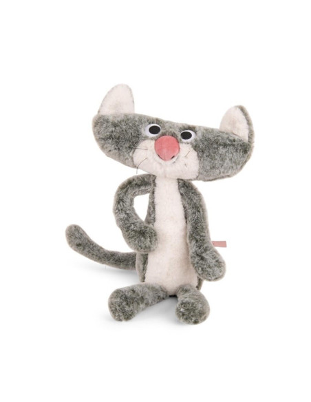 GATO CHAPLAPLA
