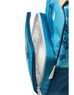 SUPER MARIUS MOCHILA ALMUERZO 2