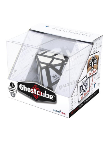 RT  GHOST  CUBE RT  GHOST  CUBE