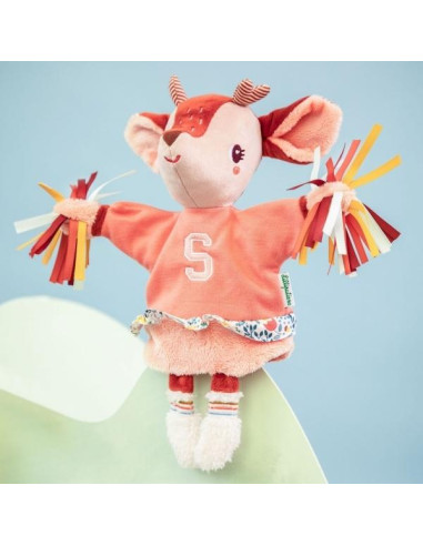 MARIONETA STELLA