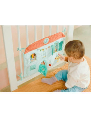 CASA STELLAY JOE PANEL DESCUBRIM.