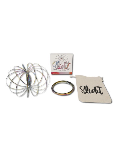 SLIDIT FLOW RING