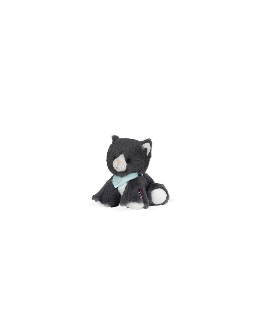GATO CHAMALLOW  13 cms GATO CHAMALLOW  13 cms