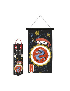 JUEGO DE DARDOS MAGNÉTICOS...