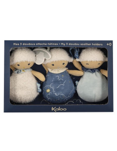 MIS TRES OVEJAS DOU DOU...