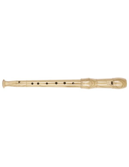 FLAUTA MADERA 32 cm