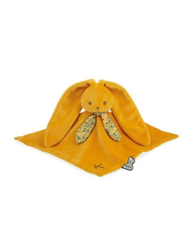 DOUDOU CONEJITO OCRE