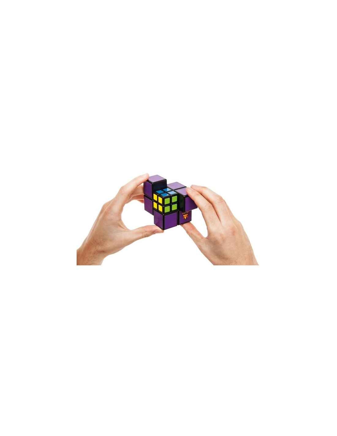 RT  POCKET CUBE RT  POCKET CUBE