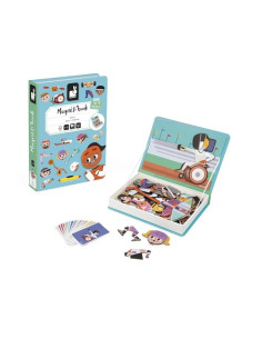 MAGNETIBOOK DEPORTES