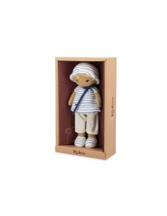 MUÑECA ELI 25 cms