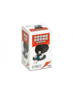 JUEGO DE  DADOS MENTIDADOS