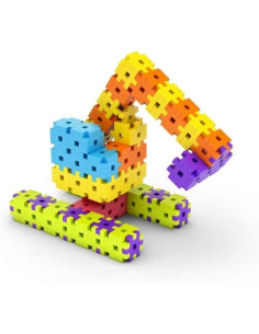 MILI  BASIC 150 pzas 2