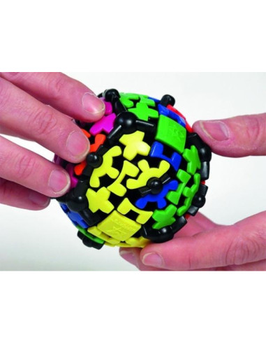 RT  GEAR  BALL-