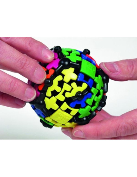 RT  GEAR  BALL-