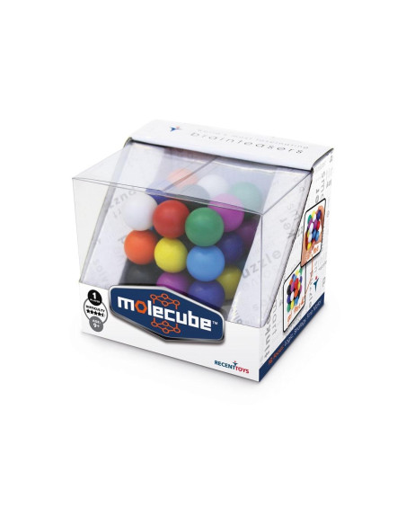 RT  MOLECUBE