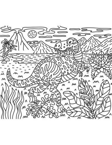 PUZZLE INSPIRED BY MUCHA 100 pzas