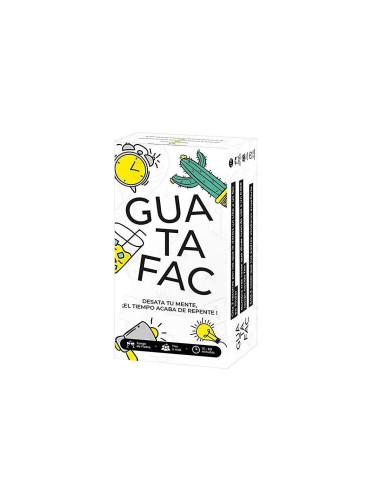 GUATAFAC