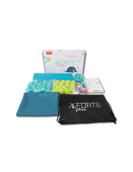 XFORTS SET 85 pcs