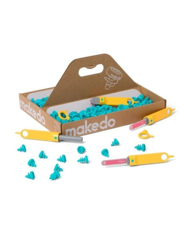 DISCOVER KIT  126pcs