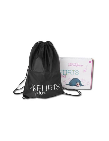 XFORTS SET 85 pcs