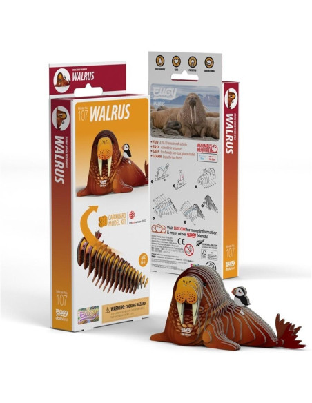 EUGY WALRUS