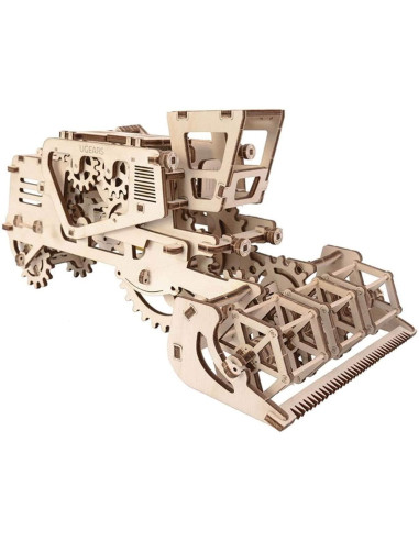 MODEL MECHANICAL ETUI