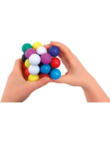 RT  MOLECUBE
