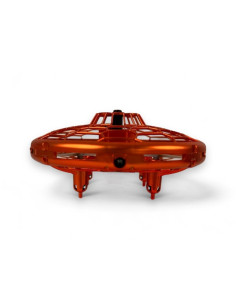 FLY DANCE NARANJA