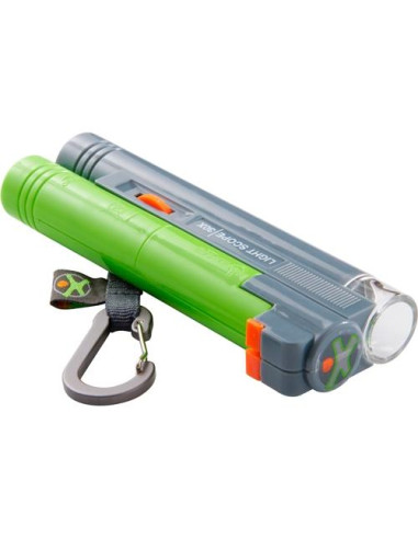 MICROSCOPIO. TERRA KIDS MICROSCOPIO. TERRA KIDS