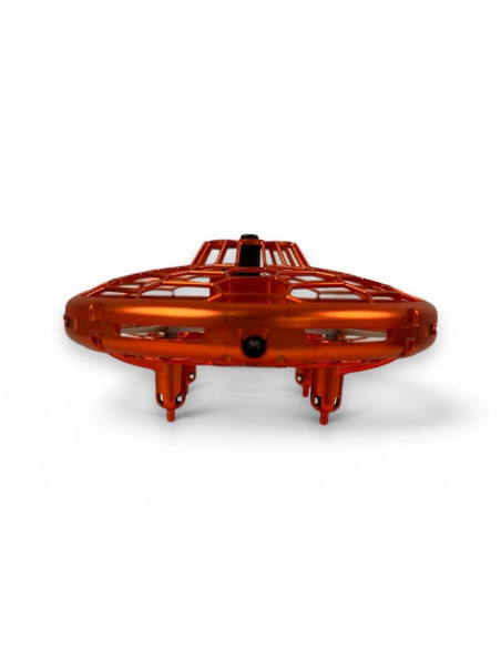 FLY DANCE NARANJA