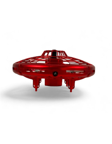FLY DANCE ROJO