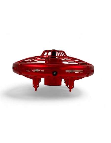 FLY DANCE ROJO