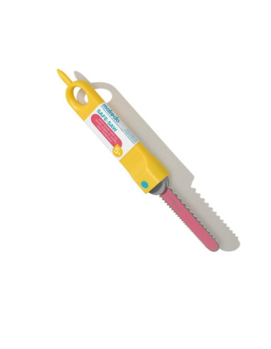 SIERRA SEGURA CARTON+PUNZÓN SIERRA SEGURA CARTON+PUNZÓN