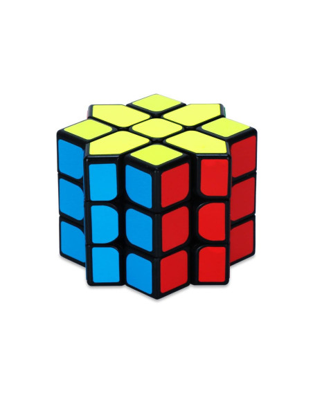 FLOWER CUBE