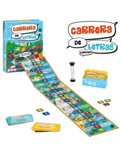 CARRERA DE LETRAS