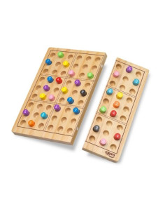 JUEGO TRAVEL SUDOKU 2