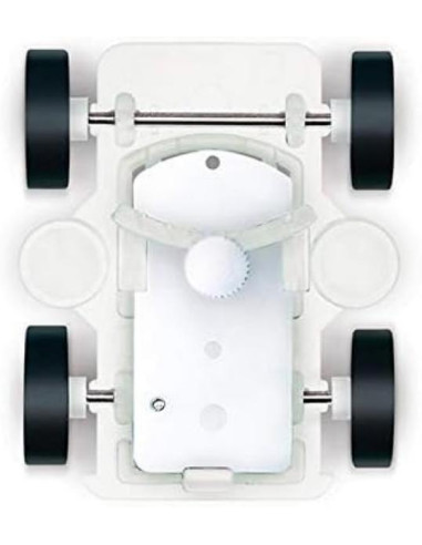 ROBOT IMÁN