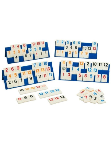 RUMMY CLASSIC BOLSA